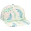 Wilson Paracord 5 Panel Flat Brim Adj Hat