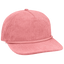 Wilson Paracord 5 Panel Flat Brim Adj Hat