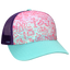 Youth 5 Panel Adj Trucker Hat