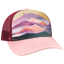 Youth 5 Panel Adj Trucker Hat