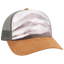 Youth 5 Panel Adj Trucker Hat