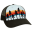 Youth 5 Panel Adj Trucker Hat
