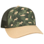 Youth 5 Panel Adj Trucker Hat
