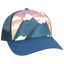 Youth 5 Panel Adj Trucker Hat