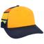 Youth 5 Panel Adj Trucker Hat
