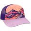 Youth 5 Panel Adj Trucker Hat