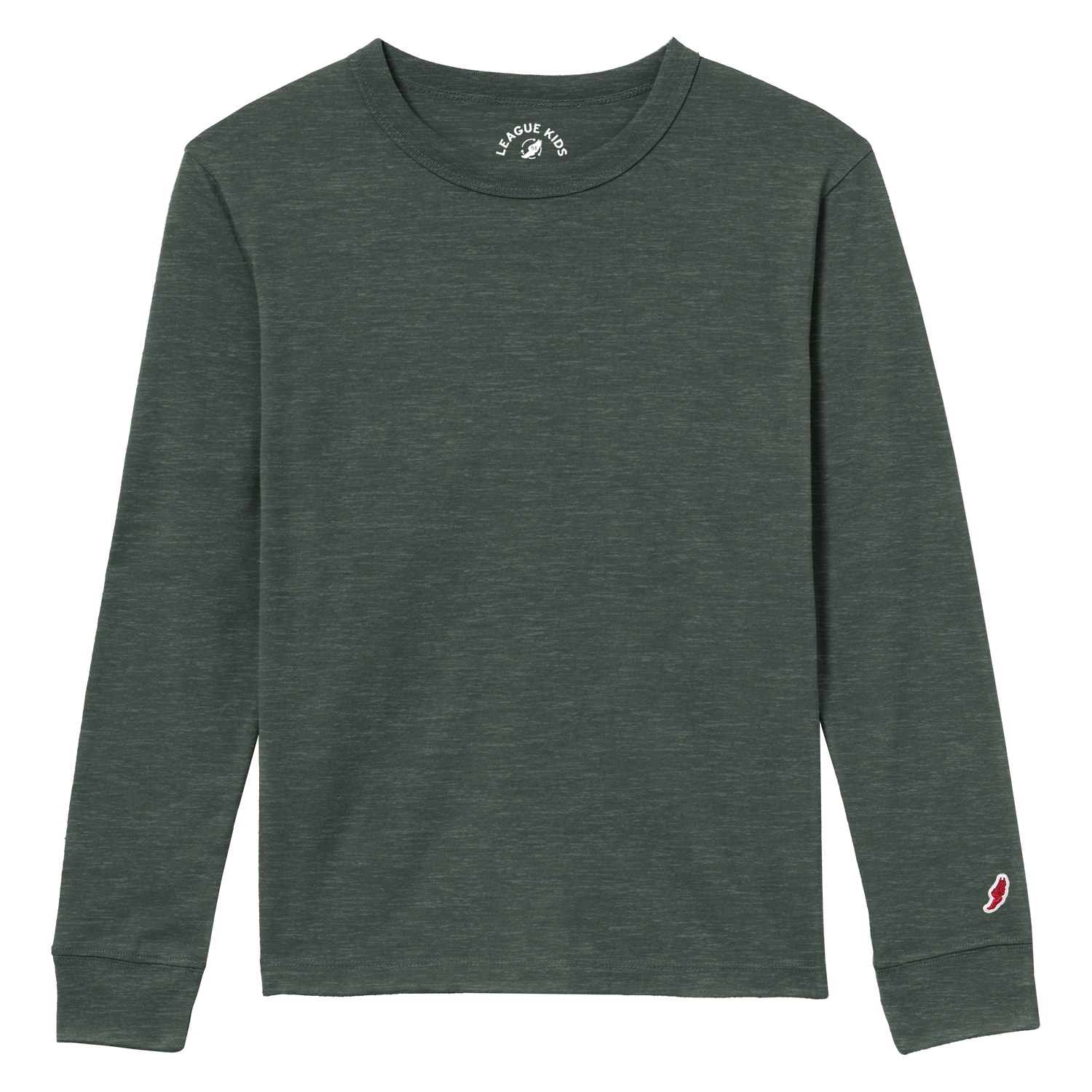 Youth Victory Falls Long Sleeve T-Shirt