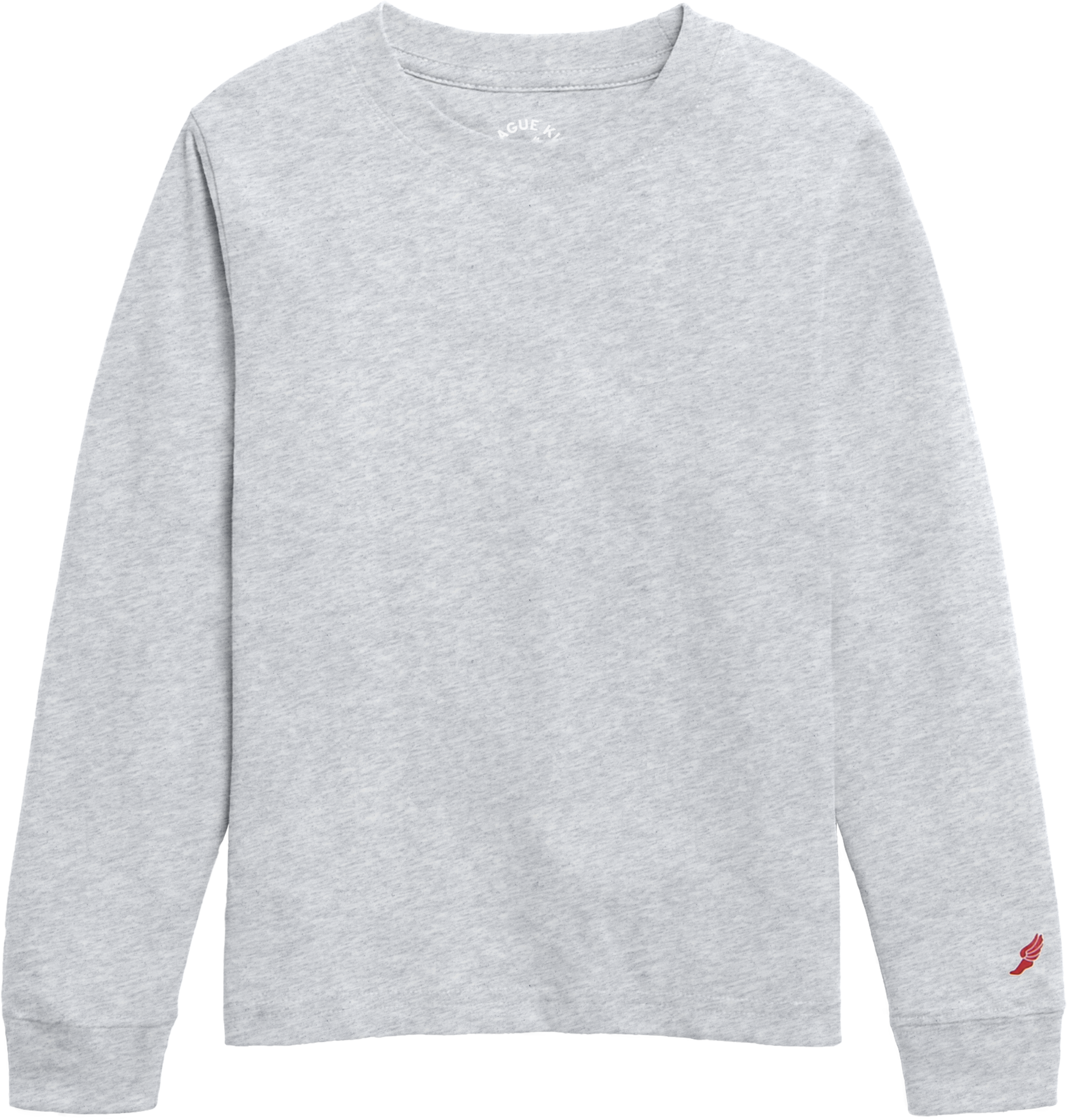 Youth Tumble Long Sleeve