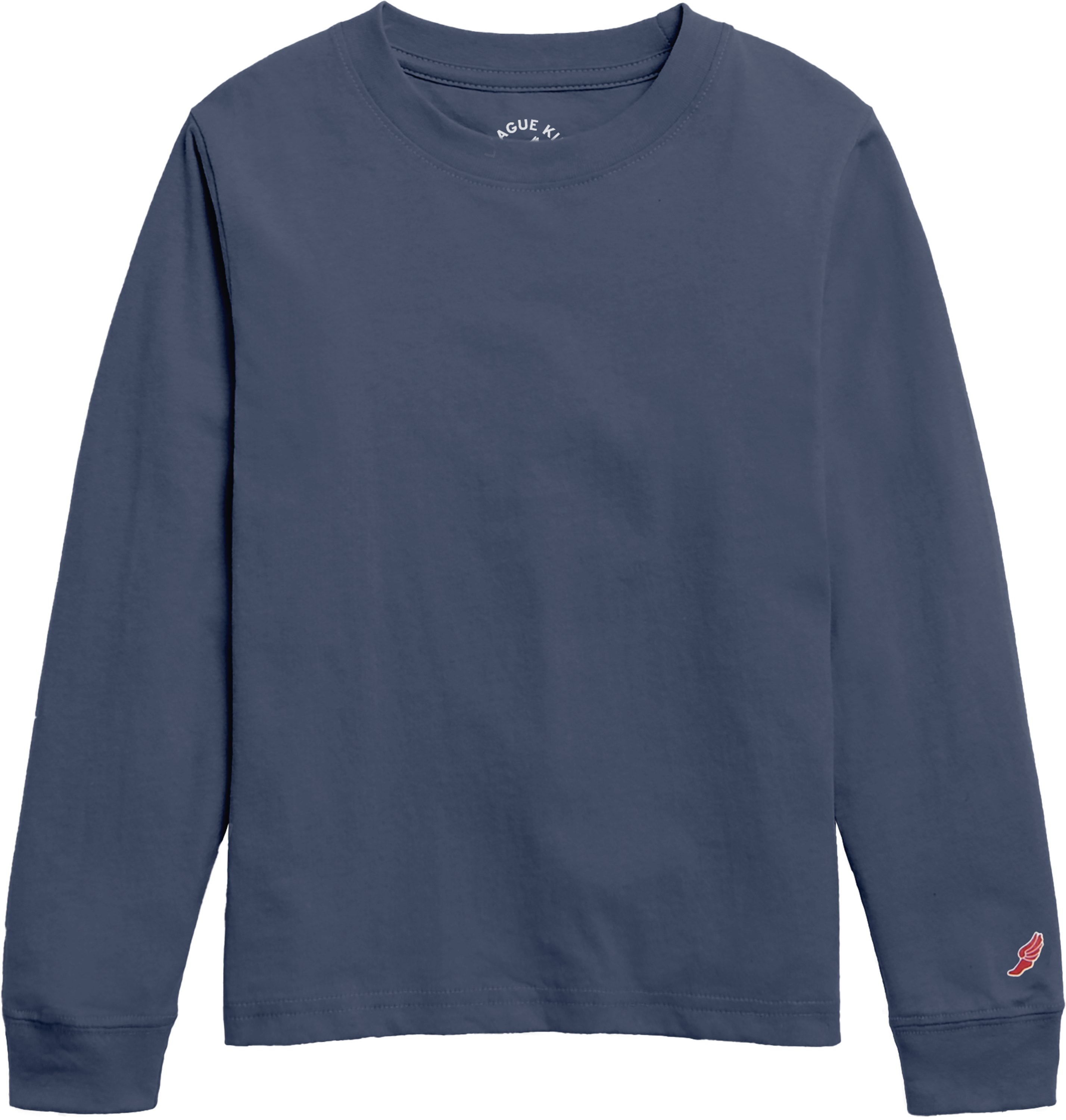 Youth Tumble Long Sleeve
