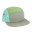 Youth Camper 5 Panel Adj Hat