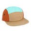 Youth Camper 5 Panel Adj Hat