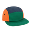 Youth Camper 5 Panel Adj Hat