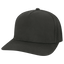 Youth Cut Above 5 Panel Adj Hat