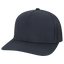 Youth Cut Above 5 Panel Adj Hat