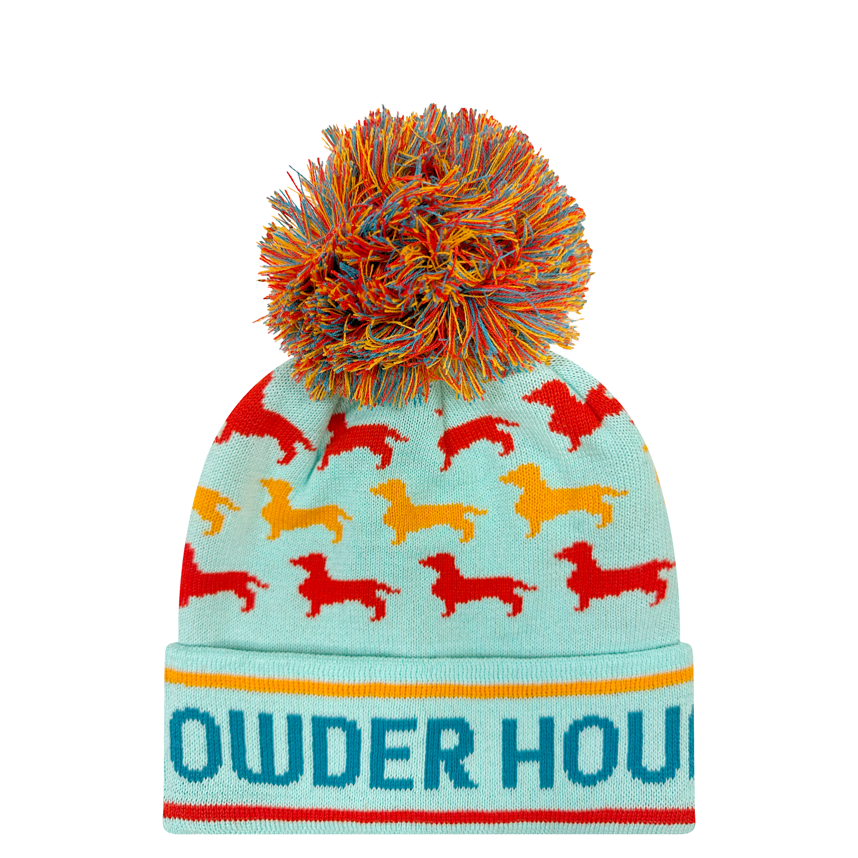 Grand Small Gauge Youth Beanies Recycled