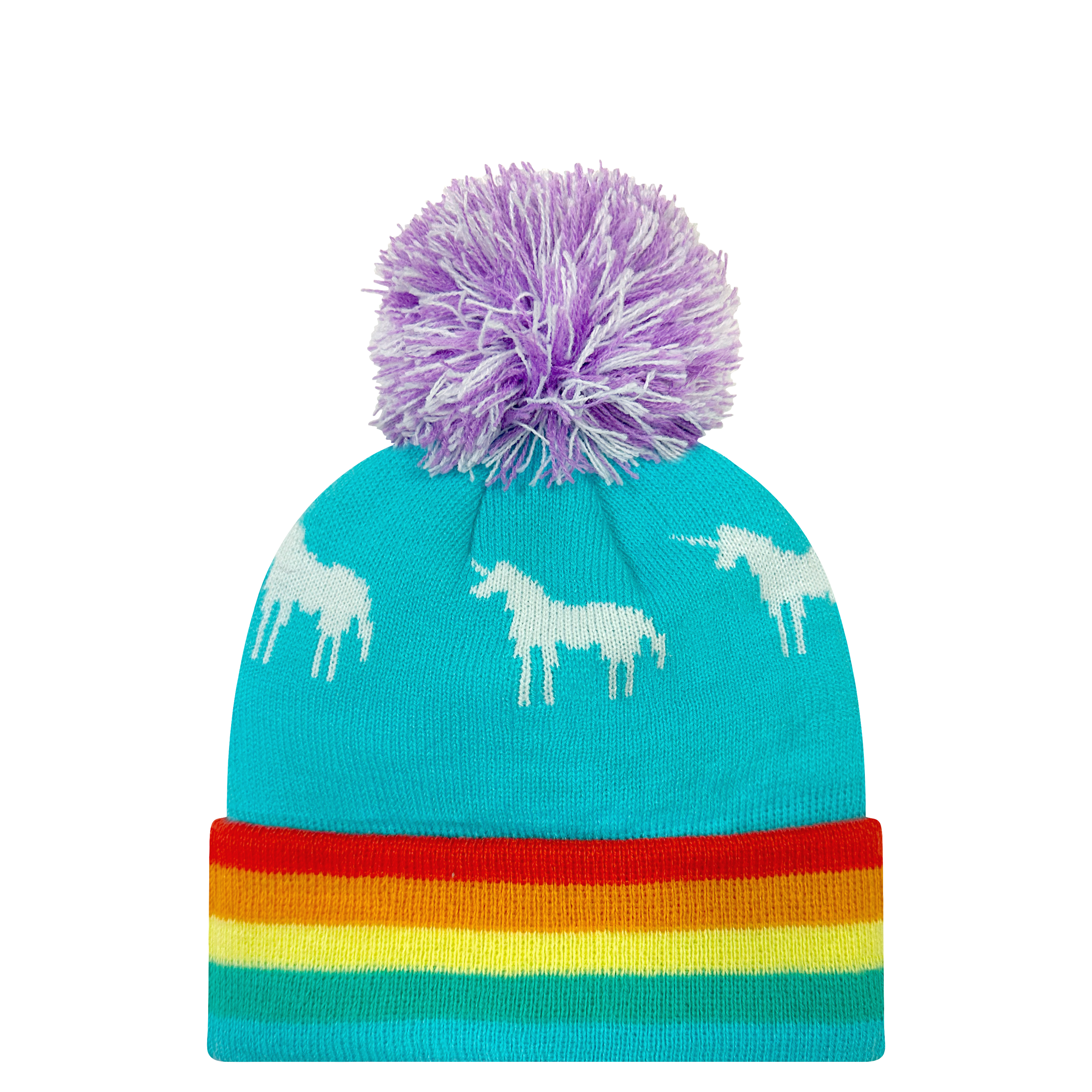 Youth Grand Small Gauge Recycled Beanie