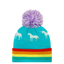 Youth Grand Small Gauge Recycled Beanie
