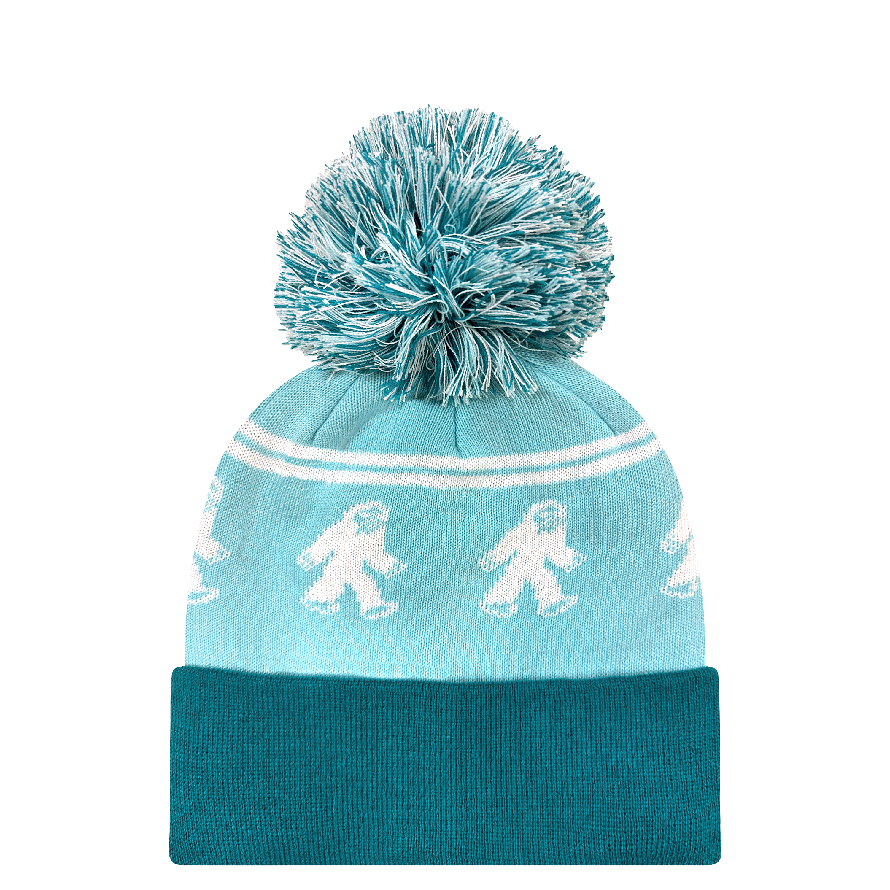Youth Grand Small Gauge Recycled Beanie