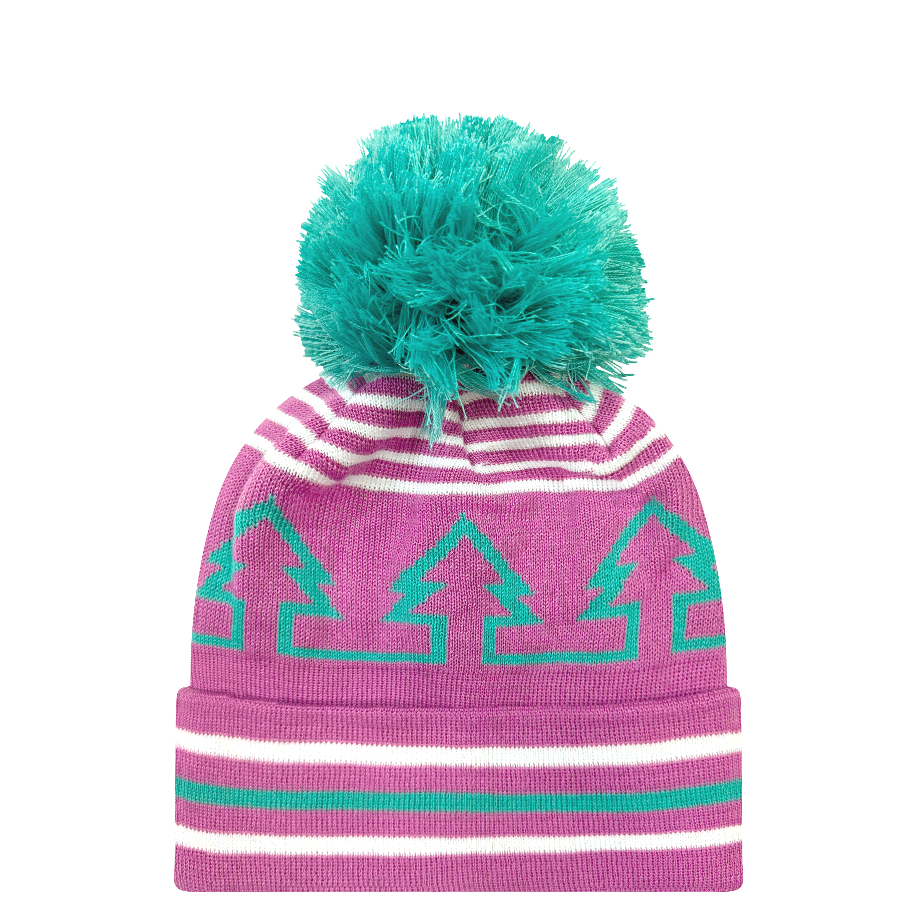 Youth Grand Small Gauge Recycled Beanie