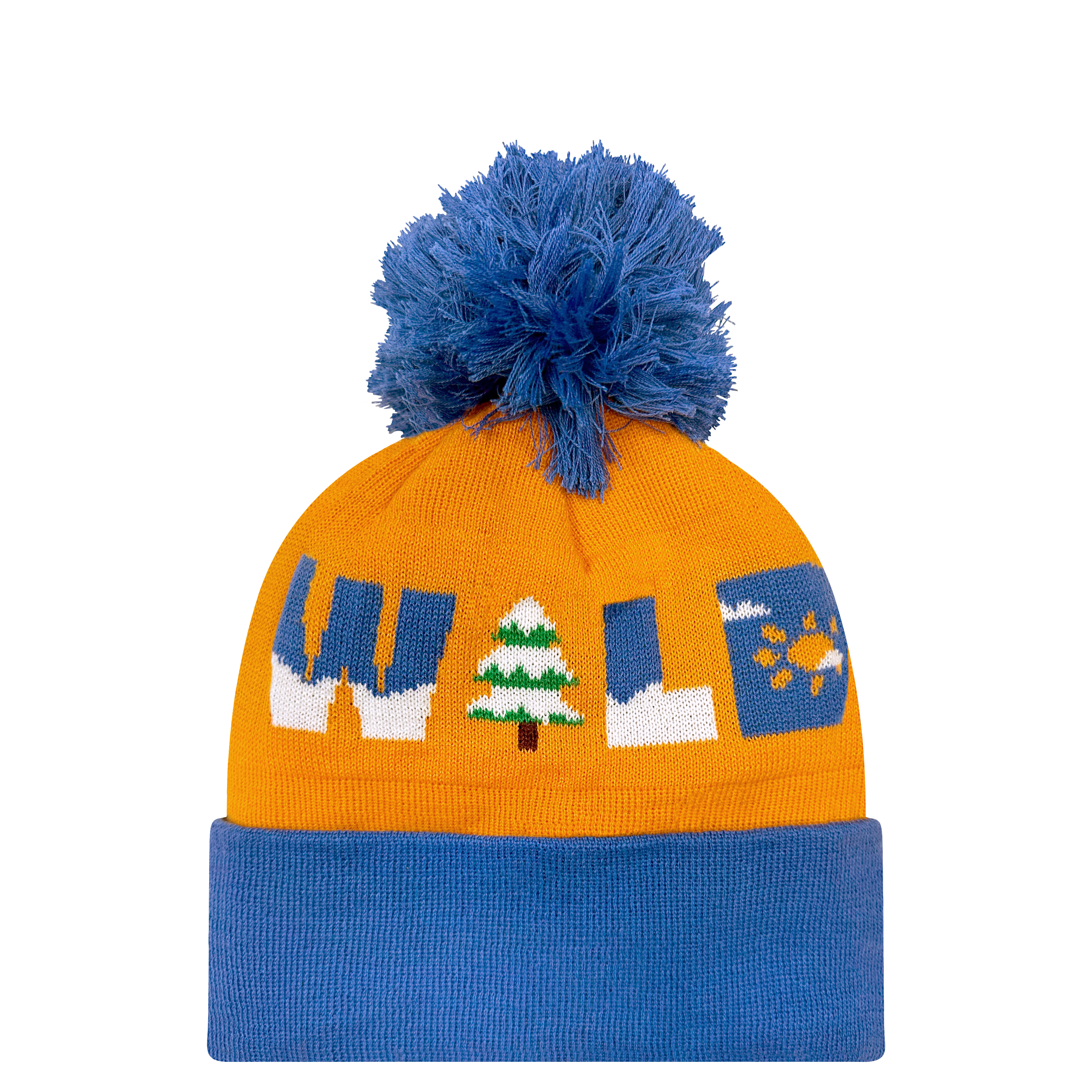 Youth Grand Small Gauge Recycled Beanie
