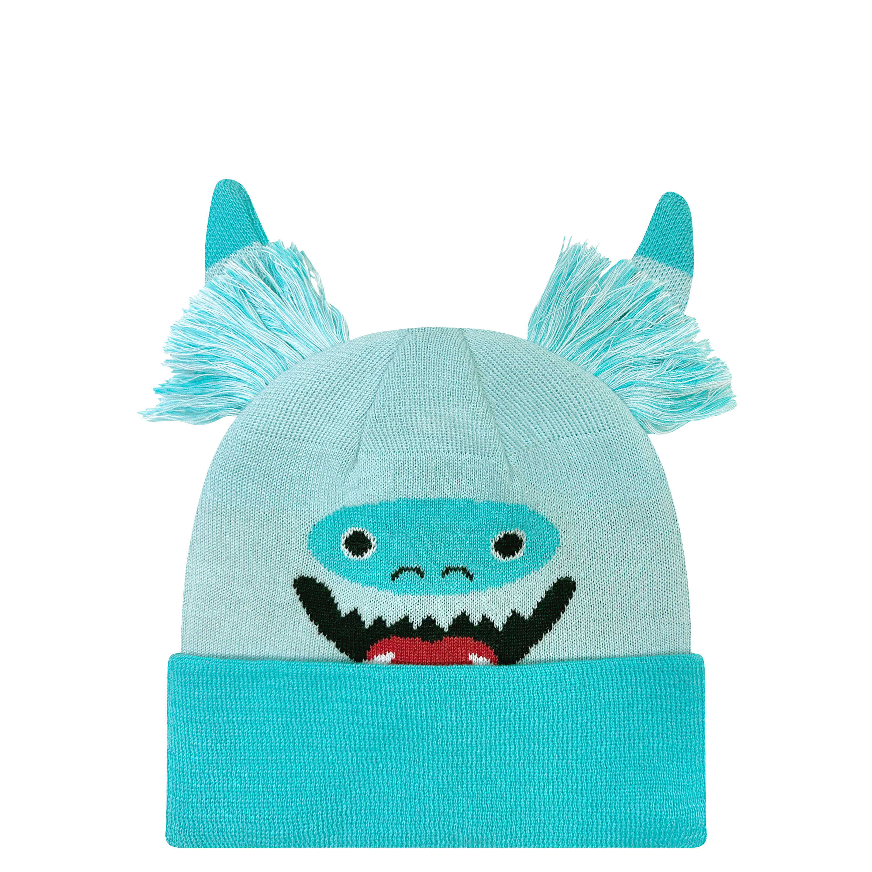 Youth Grand Small Gauge Recycled Beanie