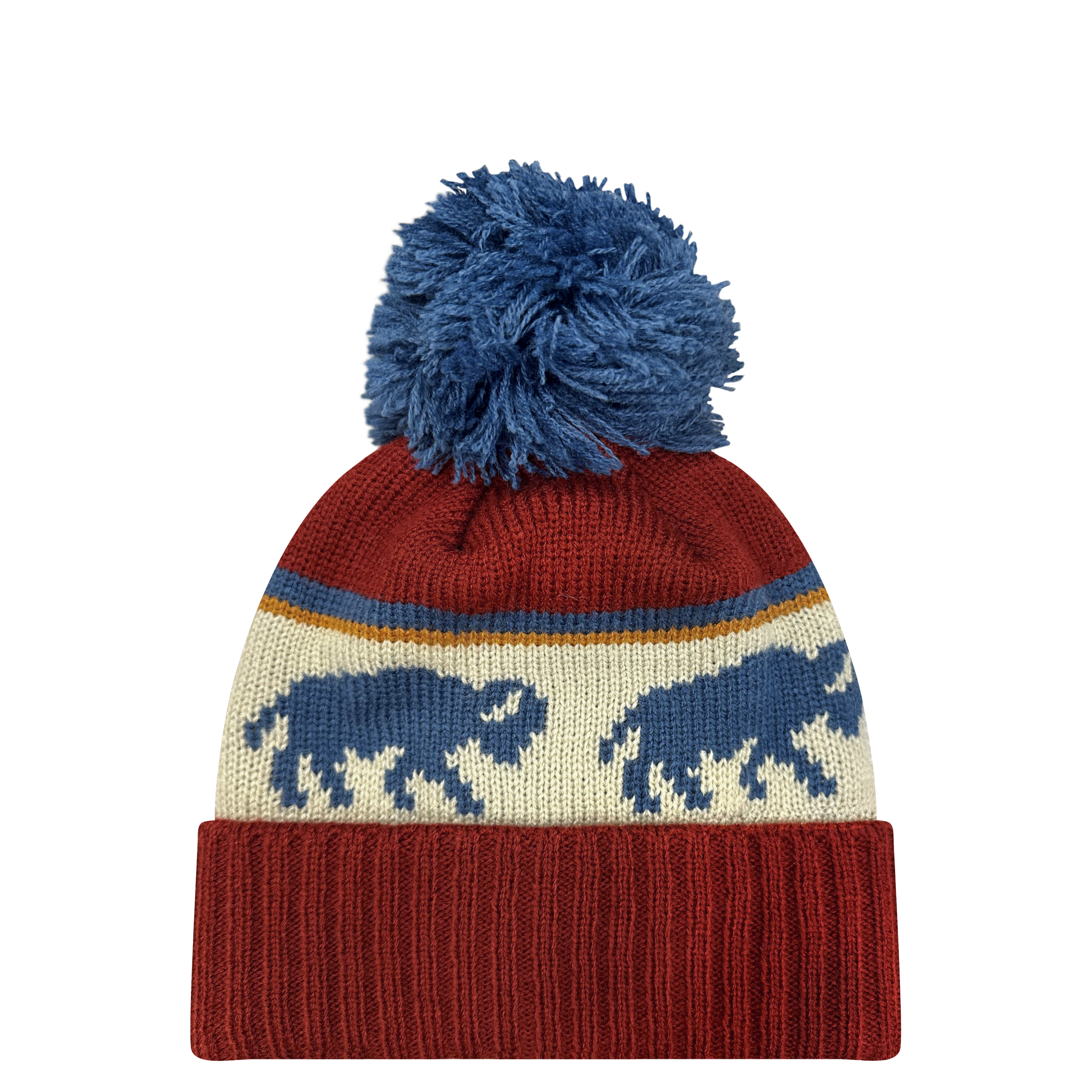 Grand Small Gauge Youth Beanies