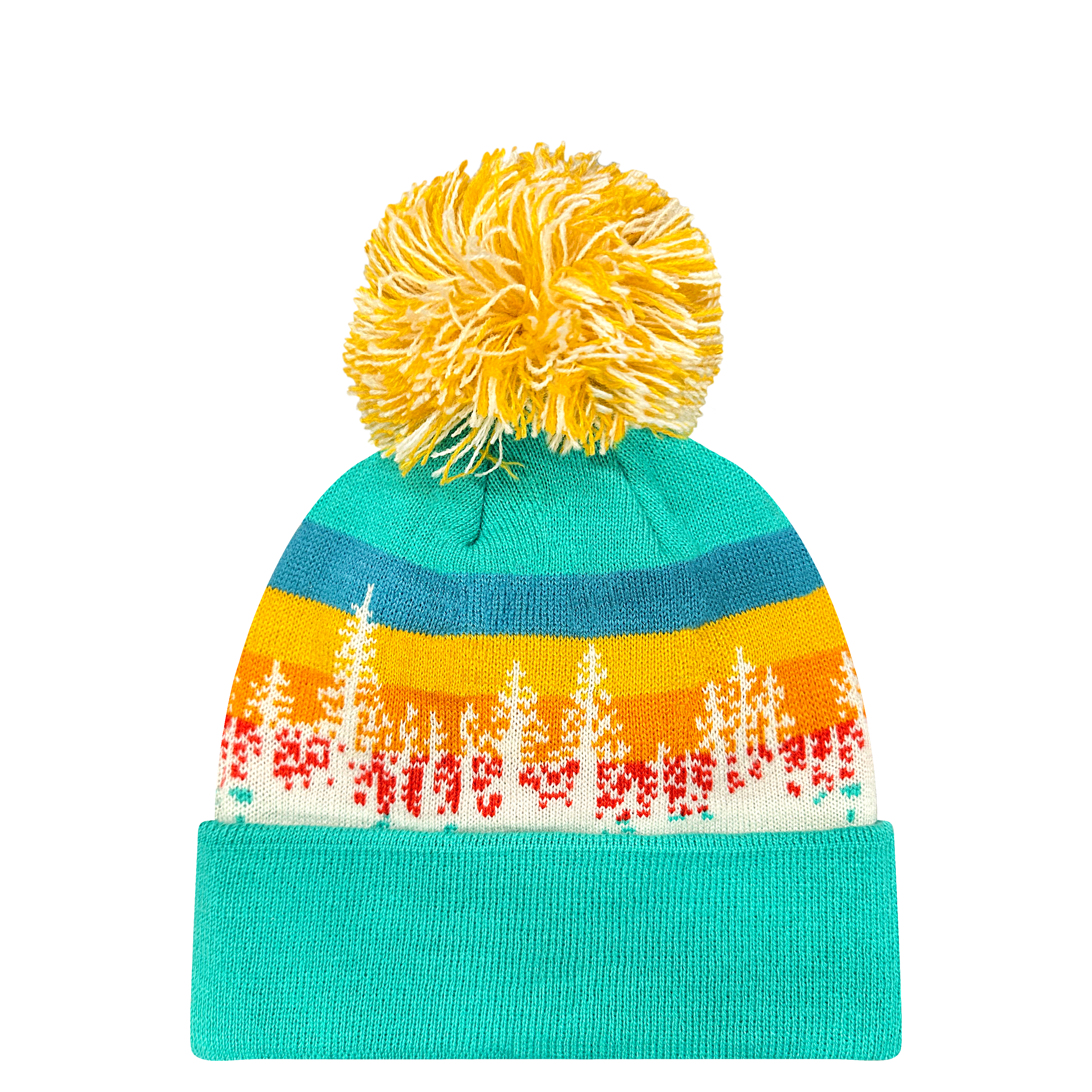 Grand Small Gauge Youth Beanies