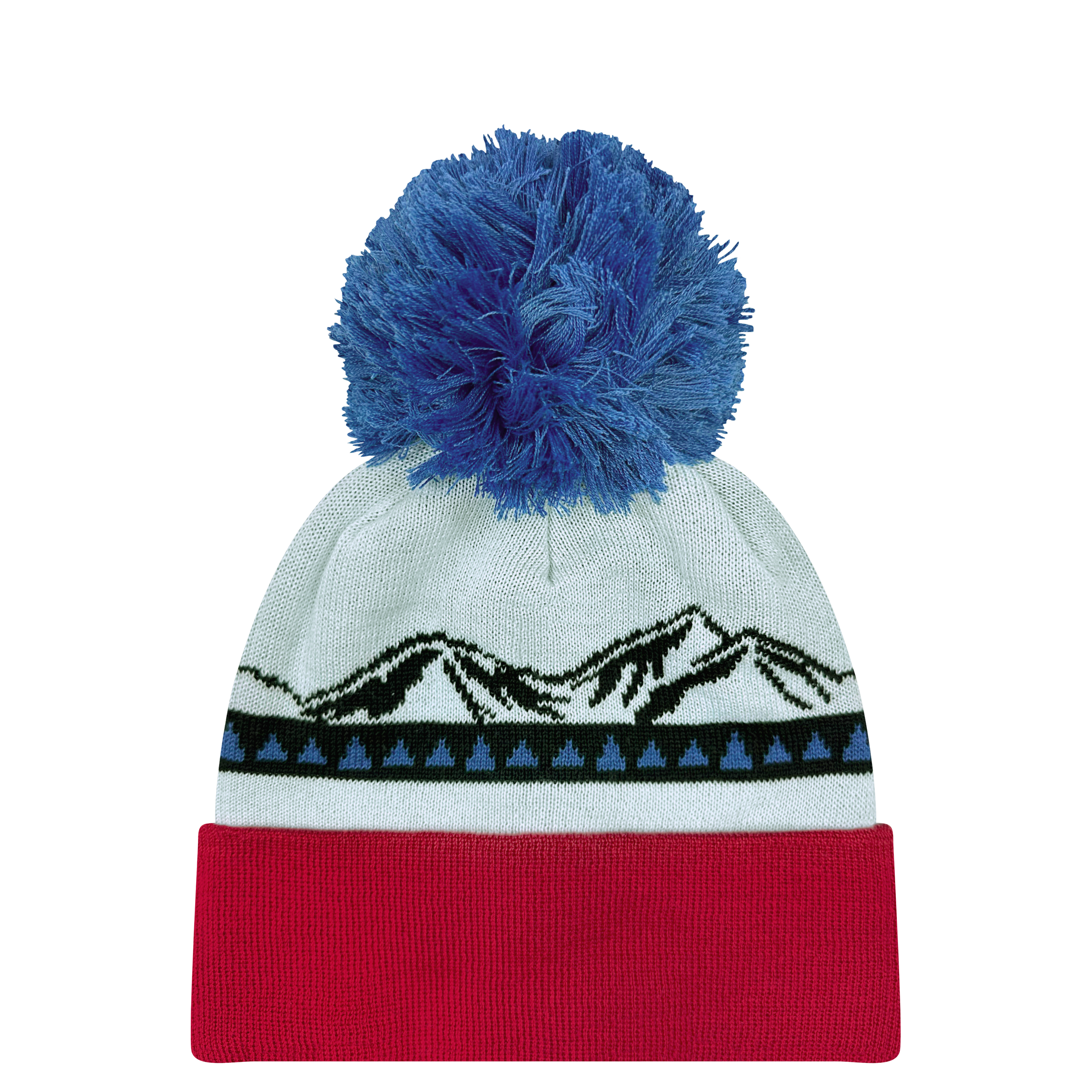 Grand Small Gauge Youth Beanies