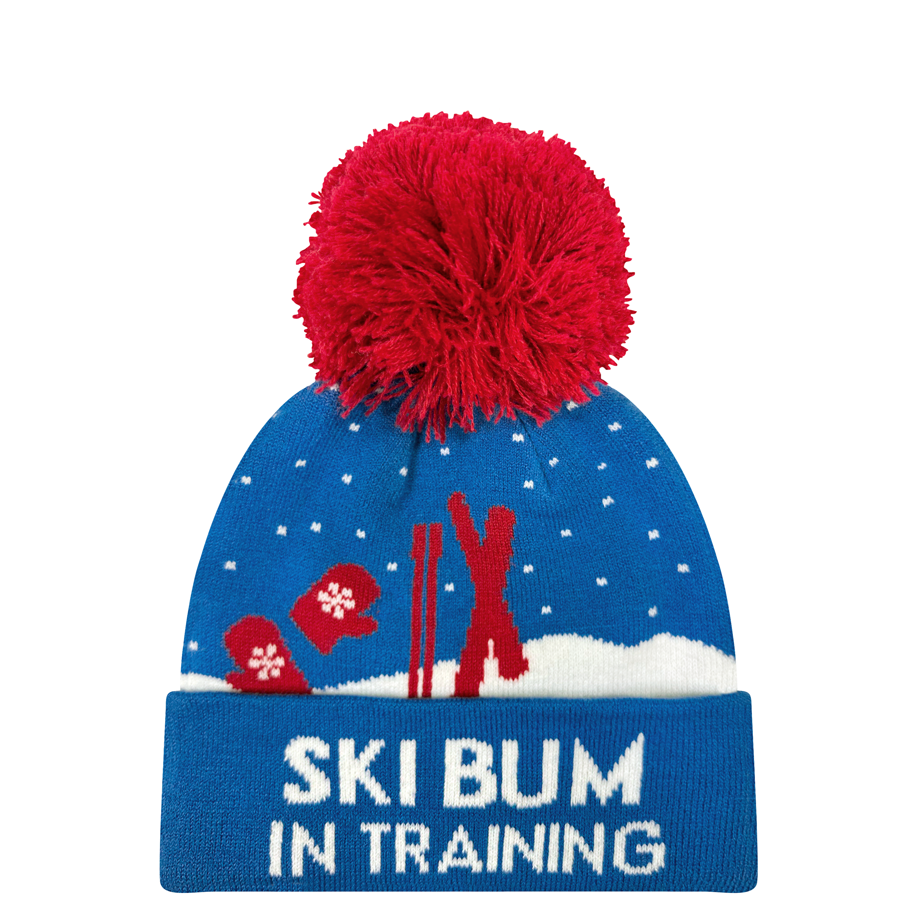 Grand Small Gauge Youth Beanies