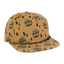Youth Wilson 5 Panel Adj Hat