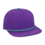 Youth Wilson 5 Panel Adj Hat